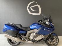 Aquista moto Occasioni BMW K 1600 GT ABS