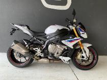 Motorrad kaufen Occasion BMW S 1000 R ABS