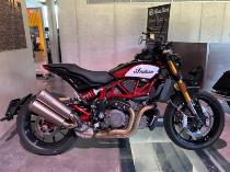 Buy motorbike Pre-owned INDIAN FTR 1200 S