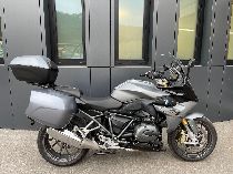 Motorrad kaufen Occasion BMW R 1200 RS ABS (touring)