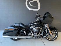 Motorrad kaufen Occasion HARLEY-DAVIDSON FLTRX Road Glide 107 ABS