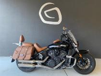 Buy motorbike Pre-owned INDIAN Scout ABS