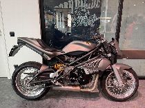 Motorrad kaufen Occasion CR&S VUN (sport)