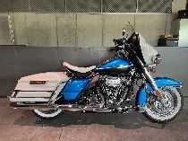 Motorrad kaufen Occasion HARLEY-DAVIDSON FLH 1868 Electra Glide Revival 114 (touring)