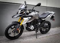 Motorrad kaufen Occasion BMW G 310 GS ABS