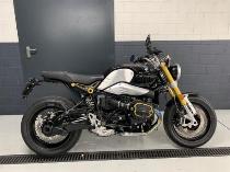 Motorrad kaufen Occasion BMW R nineT ABS