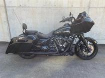 Acheter une moto Occasions HARLEY-DAVIDSON FLTRX Road Glide 107 ABS