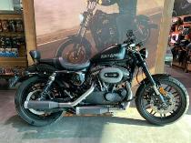 Acheter une moto Occasions HARLEY-DAVIDSON XL 1200 CX Sportster Roadster ABS