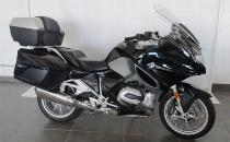 Acheter une moto Occasions BMW R 1200 RT ABS