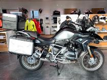 Acheter une moto Occasions BMW R 1200 GS ABS