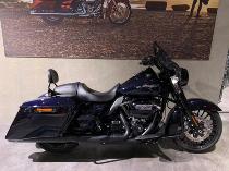 Motorrad kaufen Occasion HARLEY-DAVIDSON FLHRXS Road K.Sp.114 ABS