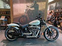 Motorrad kaufen Neufahrzeug HARLEY-DAVIDSON FXBRS Breakout 114 ABS