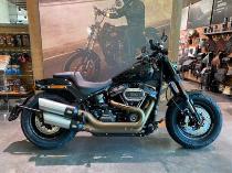 Motorrad kaufen Neufahrzeug HARLEY-DAVIDSON FXFBS Fat Bob 114 ABS