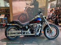 Motorrad kaufen Neufahrzeug HARLEY-DAVIDSON FXLR Low Rider 107 ABS