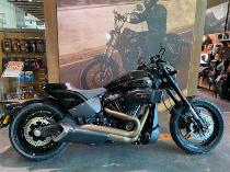Motorrad kaufen Neufahrzeug HARLEY-DAVIDSON FXDR 114 ABS