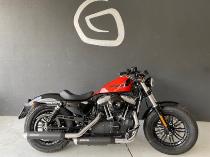 Acheter une moto Démonstration HARLEY-DAVIDSON XL 1200 X Sportster Forty Eight ABS