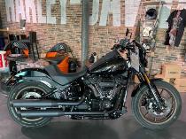Motorrad kaufen Vorführmodell HARLEY-DAVIDSON FXLRS Low Rider S 114 ABS