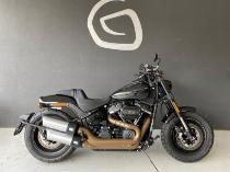Motorrad kaufen Vorführmodell HARLEY-DAVIDSON FXFBS Fat Bob 114 ABS
