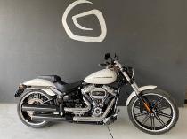 Acheter une moto Démonstration HARLEY-DAVIDSON FXBRS Breakout 114 ABS