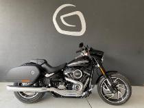 Acheter une moto Démonstration HARLEY-DAVIDSON FLSB Sport Glide 107 A