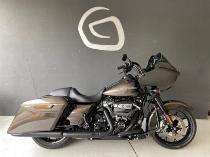 Motorrad kaufen Vorführmodell HARLEY-DAVIDSON FLTRXS Road Gl Spec. 114