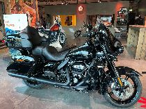 Motorrad kaufen Neufahrzeug HARLEY-DAVIDSON FLHTK 1868 Electra Glide Ultra Limited 114 (touring)