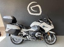 Motorrad kaufen Occasion BMW R 1200 RT ABS (touring)