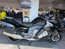 Motorrad kaufen Occasion BMW K 1600 GT ABS (touring)