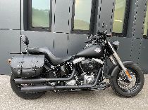 Buy motorbike Pre-owned HARLEY-DAVIDSON FLS 1690 Softail Slim ABS (custom)