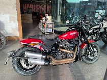 Motorrad kaufen Neufahrzeug HARLEY-DAVIDSON FXFBS 1868 Fat Bob 114 (custom)