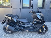 Buy motorbike Pre-owned BMW C 400 GT (scooter)