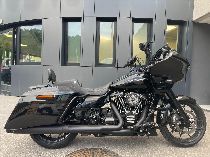 Motorrad kaufen Occasion HARLEY-DAVIDSON FLTRXS 1868 Road Glide Special (touring)