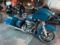 Motorrad kaufen Neufahrzeug HARLEY-DAVIDSON FLTRXS 1868 Road Glide Special 114 (touring)