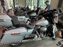 Motorrad kaufen Neufahrzeug HARLEY-DAVIDSON FLHTK 1868 Electra Glide Ultra Limited (touring)
