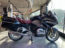 Motorrad kaufen Occasion BMW R 1200 RT ABS (touring)