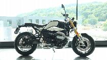 Motorrad kaufen Neufahrzeug BMW R nine T (retro)