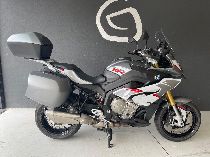 Motorrad kaufen Occasion BMW S 1000 XR ABS (touring)