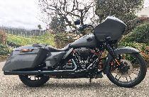 Motorrad kaufen Occasion HARLEY-DAVIDSON FLTRXSE 1923 CVO Road Glide Special 117 (touring)