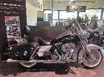 Motorrad kaufen Occasion HARLEY-DAVIDSON FLHRC 1690 Road King Classic ABS (touring)