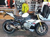 Motorrad kaufen Occasion BMW S 1000 R ABS (naked)