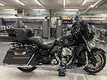 Motorrad kaufen Occasion HARLEY-DAVIDSON FLHTK 1690 Electra Glide Ultra Limited ABS (touring)