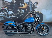 Motorrad kaufen Neufahrzeug HARLEY-DAVIDSON FXBBS 1868 Street Bob 114 (custom)