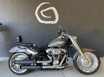 Buy motorbike Pre-owned HARLEY-DAVIDSON FLFBS 1868 Fat Boy 114 (custom)