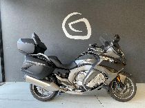 Motorrad kaufen Occasion BMW K 1600 GTL ABS (touring)
