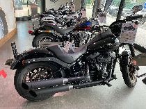 Motorrad kaufen Neufahrzeug HARLEY-DAVIDSON FXLRS 1868 Low Rider 114 (custom)