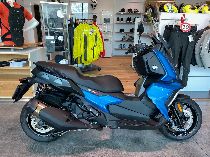 Motorrad kaufen Occasion BMW C 400 X (roller)