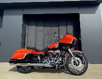 Motorrad kaufen Neufahrzeug HARLEY-DAVIDSON FLTRXSE 1923 CVO Road Glide 117 (touring)
