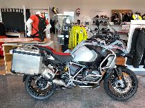 Aquista moto Occasioni BMW R 1250 GS Adventure (enduro)