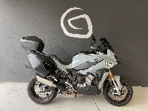 Motorrad kaufen Occasion BMW S 1000 XR (touring)