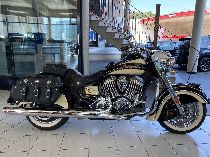 Acheter une moto Occasions INDIAN Chief Vintage (custom)